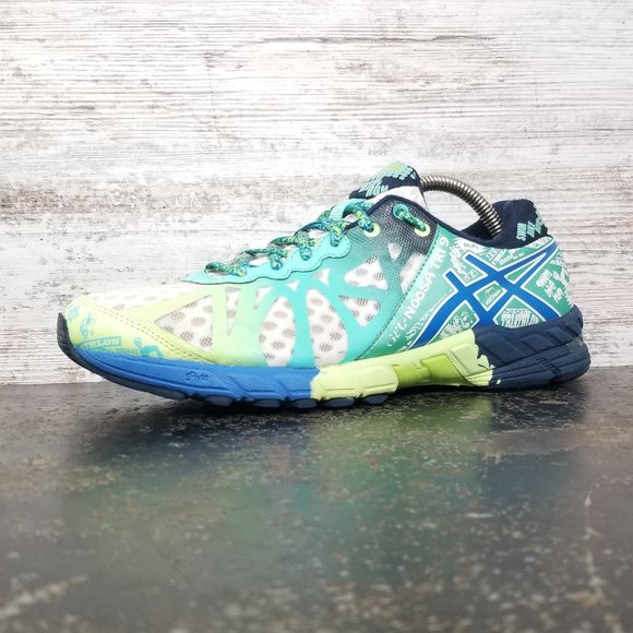 Asics Shoes - Womens Asics Gel Noosa Tri 9 Sz 8.5 40 B Used